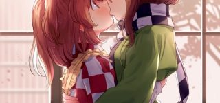 [東方]マミ鈴は健康にいい 長生きできる