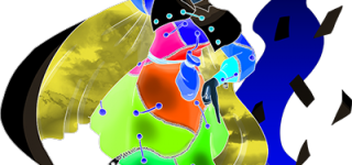 【東方】はんてんちまた