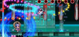 [東方]『東方剛欲異聞』、ひっそりとSteamページ更新されていました。