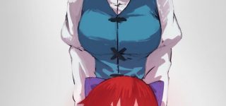 【東方】ねえそこの人ー、この子の身体どこにあるか知らない？