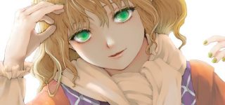 【東方】絶世の美女