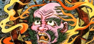 【東方】美少女化が難しそうな妖怪