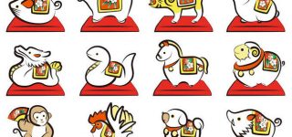 【東方】干支、あと蛇羊猿猪キャラが出ればコンプリートする