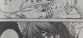 [東方]水炊き霊夢よく露出するよね