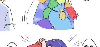 【東方】ちまたん、親しみやすそう