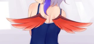 [東方]本読み妖怪ちゃん