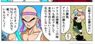 【東方】本気のアリスの実力はどこまで通じるのか