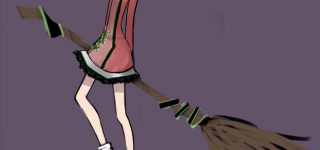 【東方】ダウナーな響子ちゃんもいいね