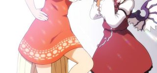 【東方】くたみすちー