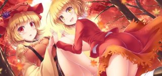 [東方]静葉の一押し票だけが急に3倍以上増加したのは何か理由があるのでは（ネガ要素）