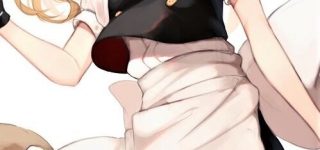 【東方】魔理沙の彼女って？