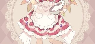 [東方]フランクッキング