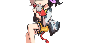 [東方]潤美さん「あっちに媚びれば人気が出るなんて二度と言うなよ」