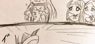 【東方】幻想郷のくしゃみ事情