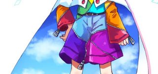 【東方】ちまたちゃんではなくちまた君だったら