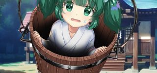 [東方]怖いキスメちゃんいいよね