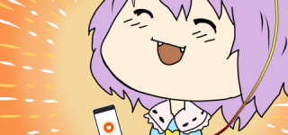 [東方]お燐！猫語翻訳アプリ入れたから何か話してみて！