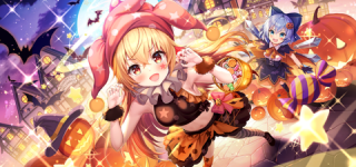 [東方]ダンマクカグラのクラウンピース