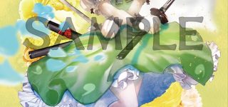 【東方】アトレキャラ追加きてた