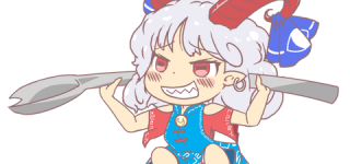 [東方]ざーこ♥下手くそ♥バグで強制終了♥エンディング見れなーい♥やり直し♥