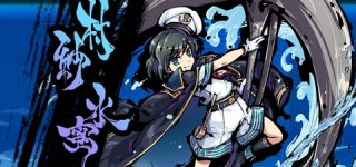 [東方]剛欲異聞最難関、村紗水蜜