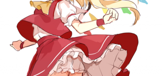 【東方】フランちゃんに取っても饕餮様登場はデカイ