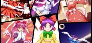 [東方]旧作名無し中ボスは、知名度が圧倒的に低い