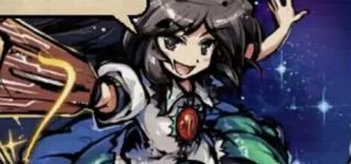 [東方]剛欲異聞お空ちゃんはニーソ