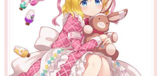 [東方]メディスン