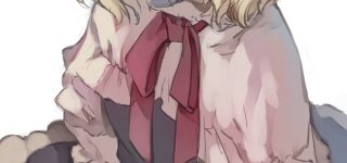 【東方】この人形遣い……美人過ぎる！！