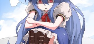 【東方】いつになったら戻ってくるんだ紫苑…