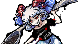 [東方]饕餮に変なTシャツ