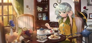 [東方]Twitterまとめ（21年12月その1）1/2