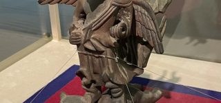 【東方】昔はギアッチョみたいな髪型だったんすね