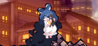 [東方]剛欲紫苑はへっぽこ姉さんすぎる…