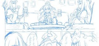 【東方】3人は？