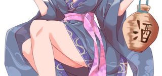 [東方]勇儀姐さん