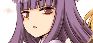 【東方】最新の比良坂パチュリー