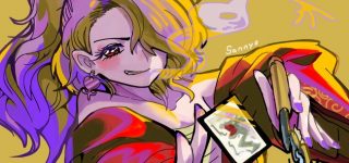 【東方】山如さんとこの賭博って何してるの