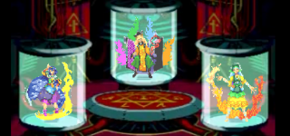 【東方】隠岐奈って幻想郷中の神様と習合したらどれだけ強くなるんだろ？