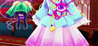 [東方]Miy式さとりかわいい