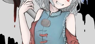 [東方]ゆーまちゃんかわいい