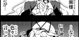 【東方】ゆっかりん