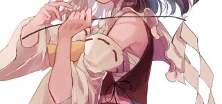 【東方】霊夢が最近自力で倒した強敵って誰だろう