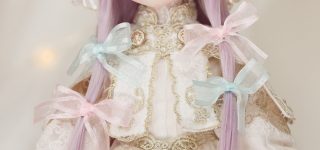 【東方】美しいパチュリーさん来てた