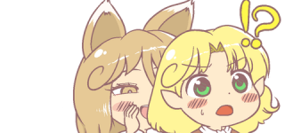 [東方]菅牧典とパルスィの囁き合戦