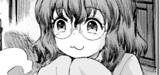 [東方]酔蝶華のマミゾウ親分いいよねフンフフン