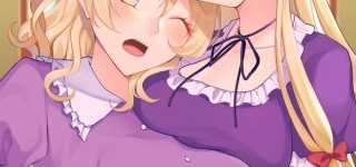 【東方】挟まりてぇ