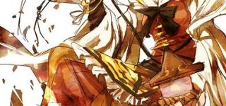 【東方】私の時代がやってきてしまった