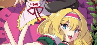 【東方】金髪二童子もいいねえ